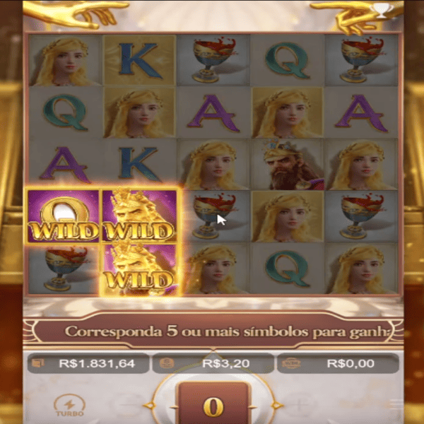 Rodadas grátis no Midas Fortune Rodadas grátis no Midas Fortune
