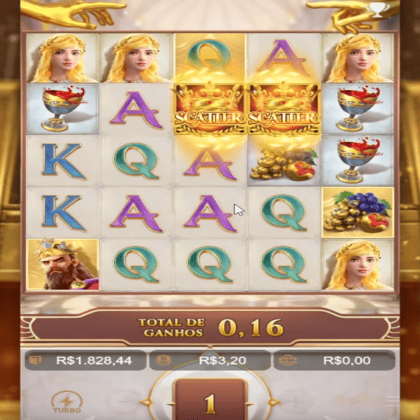 Combinação vencedora no Midas Fortune Combinação vencedora no Midas Fortune